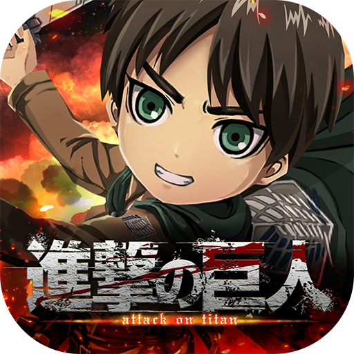 Attack On Titan Age Of Titans AOT Mod APK Download 2023 - Free - 9Apps