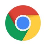 Icon Chrome Mod APK 123.0.6312.120