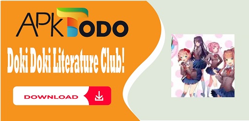 Thumbnail Doki Doki Literature Club! Mod APK 1.1 (Mở Khóa)