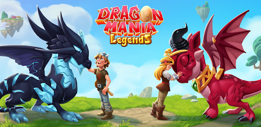 Thumbnail Dragon Mania Legends Mod APK 7.2.0e (Vô Hạn Tiền)