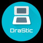 Icon DraStic DS Emulator Mod APK r2.6.0.4a