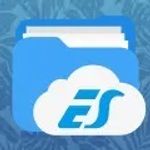 Icon ES File Explorer Pro Mod APK 4.2.9.5 (Premium)