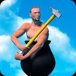 Icon Getting Over It Mod APK 1.9.6 (Unlimited Money)