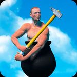 Icon Getting Over It Mod APK 1.9.8 (Mở Khóa)