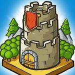 Icon Grow Castle  Mod APK 1.37.18 (Unlimited Money)