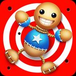 Icon Kick the Buddy Mod APK 2.5.1 (Vô Hạn Tiền)