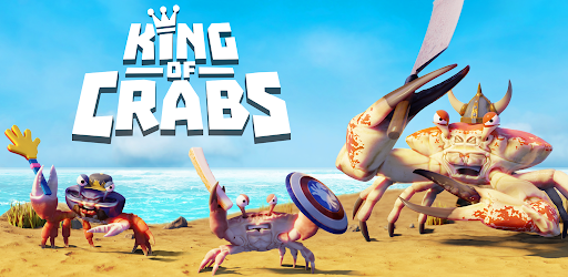Thumbnail King of Crabs Mod APK 1.16.1 (Vô Hạn Tiền)