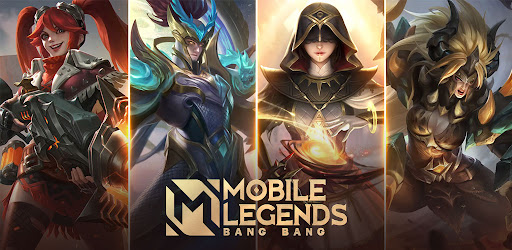 Thumbnail Mobile Legends Mod APK 1.6.52.7102 (Unlimited Money)