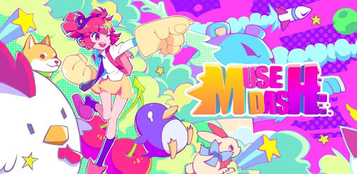 Thumbnail Muse Dash Mod APK 3.1.0 (Mở Khóa)