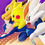 Icon Pokémon UNITE Mod APK 1.9.1.2 (Vô Hạn Tiền)