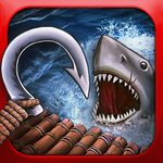 Icon Raft Survival  Mod APK 1.217.7 (Vô Hạn Tiền)