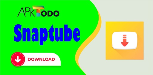 Download Snaptube APK - Snaptube Downloader don Android Kyauta