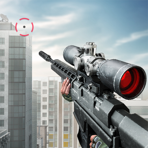 Gun Hero - Offline Shooter 3d Ver. 1.3.1 Mod Menu APK