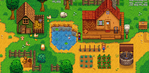 Thumbnail Stardew Valley Mod APK 1.5.6.39 (Vô Hạn Tiền)