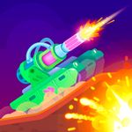 Icon Tank Stars Mod APK 2.2.3 (Vô Hạn Tiền)