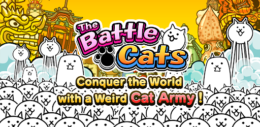 Thumbnail The Battle Cats Mod APK 12.1.1 (Vô Hạn Tiền)