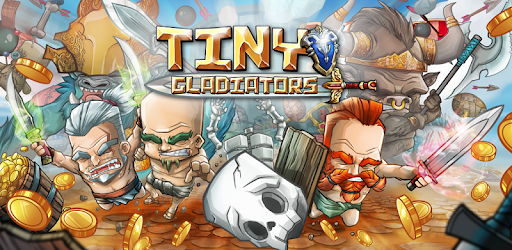 Thumbnail Tiny Gladiators Mod APK 2.4.4 (Mod Menu)
