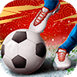 Icon Vive le Football 2022 Mod APK 2.1.1 (Vô Hạn Tiền)