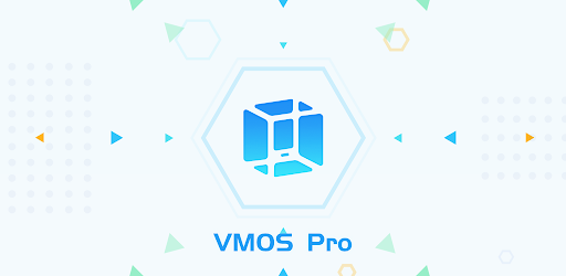 Thumbnail VMOS PRO Mod APK 1.1.0 (Mở Khóa)