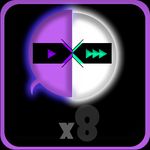 Icon X8 Sandbox  Mod APK 1.0.0 (Mở Khóa VIP)