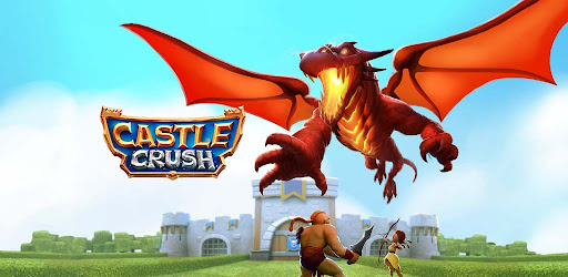 Thumbnail Castle Crush Mod APK 6.3.2 (Unlimited Money)