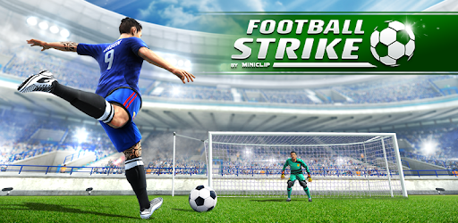 Thumbnail Football Strike Mod APK 1.42.3 (Vô Hạn Tiền)