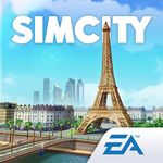 Icon SimCity BuildIt Mod APK 1.46.3.110141 (Vô Hạn Tiền)