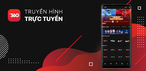 Thumbnail TV360 Mod APK 2.0.34