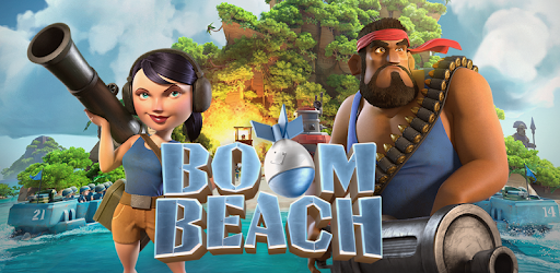 Thumbnail Boom Beach Mod APK 46.79 (Vô Hạn Tiền)