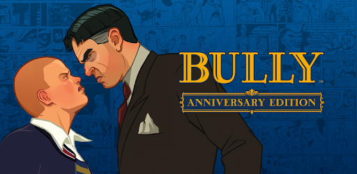 Thumbnail Bully Anniversary Edition APK 1.0.0.18 (Unlimited Money)
