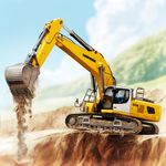 Icon Construction Simulator 3 Mod APK 1 (Unlimited Money)