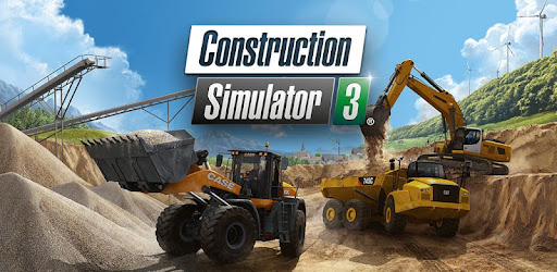 Thumbnail Construction Simulator 3 Mod APK 1.2 (Unlimited Money)
