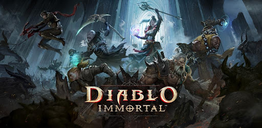 Thumbnail Diablo Immortal Mod APK 1.7.5