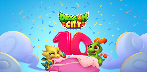 Thumbnail Dragon City Mod APK 23.2.3 (mod menu)