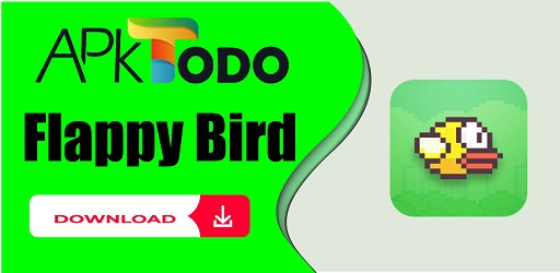 Thumbnail Flappy Bird Mod APK 1.3