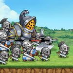 Icon Kingdom Wars Mod APK 4.0.2 (Vô Hạn Tiền)