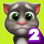 Icon My Talking Tom Mod APK 8.3.1.5196 (Unlimited Money)