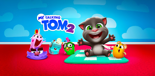 Thumbnail My Talking Tom 2 Mod APK 3.8.0.3617 (Vô Hạn Tiền)