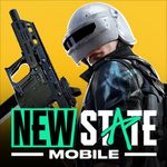 Icon NEW STATE Mobile Mod APK 0.9.61.610
