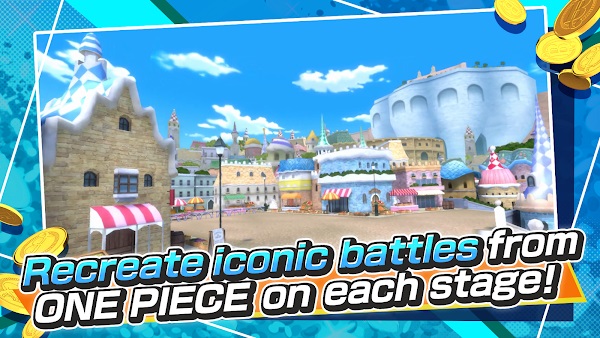 tai one piece bounty rush cho android