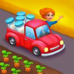 Icon Township Mod APK 20.0.0 (Vô Hạn Tiền)