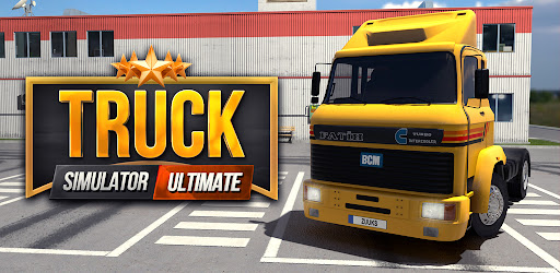 Thumbnail Truck Simulator Ultimate Mod APK 1.2.7 (Vô Hạn Tiền)