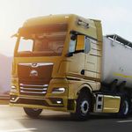 Icon Truckers of Europe 3 Mod APK 0.42.6 (Vô Hạn Tiền)