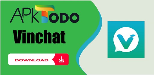 Thumbnail Vinchat Mod APK 1.1.6