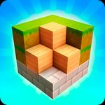 Icon Block Craft 3D Mod APK 2.18.12 (Unlimited Money)