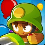 Icon Bloons TD 6 Mod APK 43.3 (Vô Hạn Tiền)