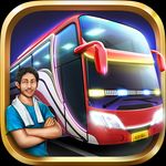 Icon Bus Simulator Indonesia Mod APK 4.3.1 (Uang tak terbatas)