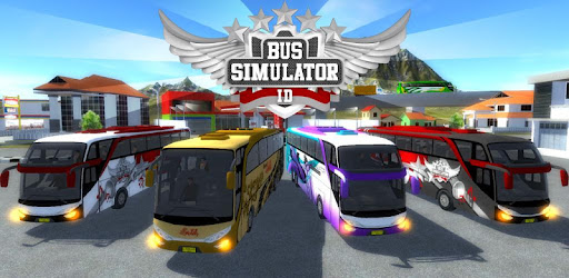 Thumbnail Bus Simulator Indonesia Mod APK 3.7.1 (Unlimited Money)