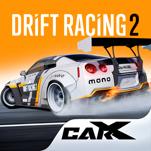 mod car x drift racing 2 unlimited money｜TikTok Search