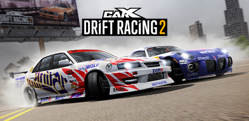 Thumbnail CarX Drift Racing 2 Mod APK 1.25.1 (Vô Hạn Tiền)